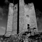 Tower of Strength